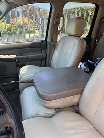 dodge ram 4700