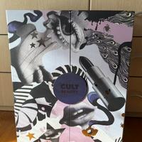 Cult beauty advent calendar classic curation