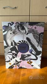 Cult beauty advent calendar classic curation