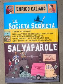 Enrico galiano