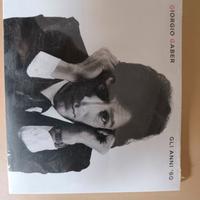 CD Giorgio Gaber