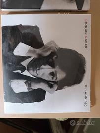 CD Giorgio Gaber