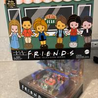 FRIENDS POLLY POCKET