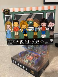 FRIENDS POLLY POCKET