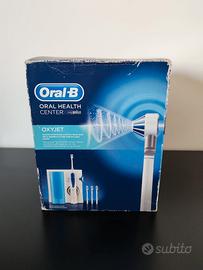 Idropulsore Oral B Oxyjet