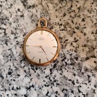 Orologio da tasca H Gervin vintage