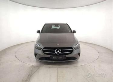 Mercedes classe B180 Sport Plus