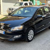 Volkswagen Polo 1.2 TDI DPF 5 p. BlueMotion 89g