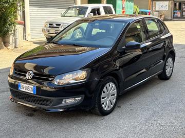 Volkswagen Polo 1.2 TDI DPF 5 p. BlueMotion 89g