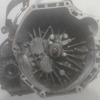 CAMBIO MANUALE COMPLETO RENAULT Master 4a Serie Di