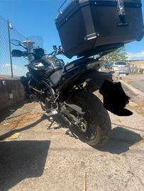 Cf moto 700 mt adv