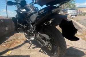 Cf moto 700 mt adv