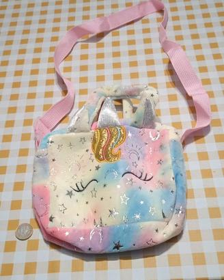 Borsa per bambina