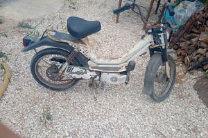 Moto califfone 50cc