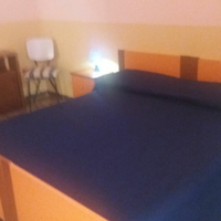 B&B Rossella difronte museo del mare