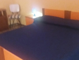 B&B Rossella difronte museo del mare