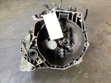 Cambio FIAT Idea 1.3; 71771320
