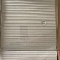 Coperchio acquario 28x28 (dennerle nano 30)