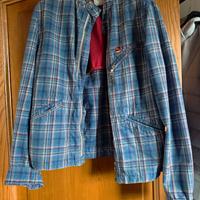 Giacchetto Gas Vintage Style originale XL