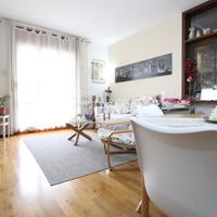 Quadrilocale con doppi servizi, piano panoramico