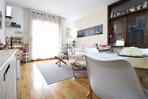 Quadrilocale con doppi servizi, piano panoramico