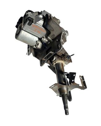 NISSAN Qashqai 2° Serie (10>13) PIANTONE STERZO 4
