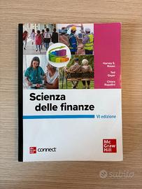 Manuale di Scienza delle finanze