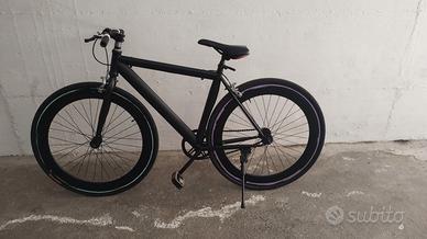 bicicletta da strada 