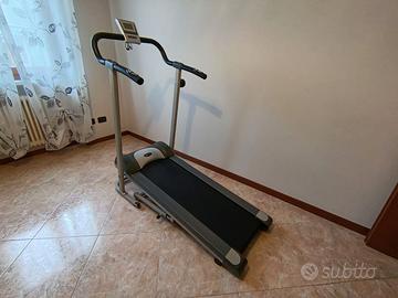 Tappeto magnetico GymLine