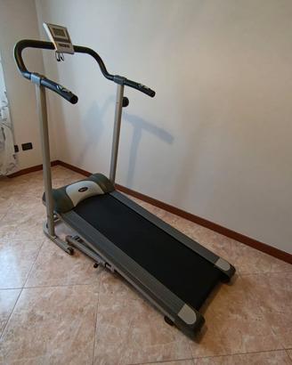 Tappeto magnetico GymLine