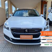 PEUGEOT 508 1 serie 508 BlueHDi 150 S&S SW Allure