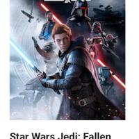 Star wars Jedi: Fallen Order (Deluxe Edition)