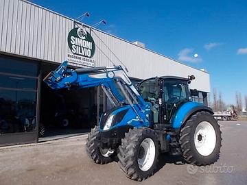 NEW HOLLAND T5.120