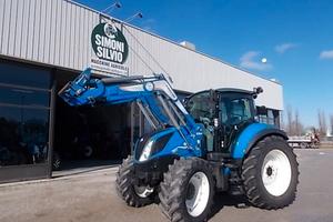 NEW HOLLAND T5.120