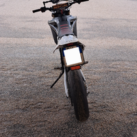 Husqvarna 125