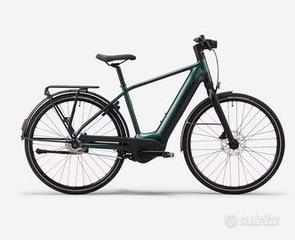 BTWIN LD 920E E-BIKE – COME NUOVA – SOLO 60 KM