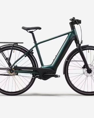 BTWIN LD 920E E-BIKE – COME NUOVA – SOLO 60 KM