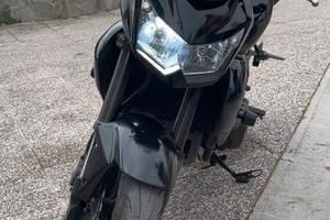 Z750 kawasaki
