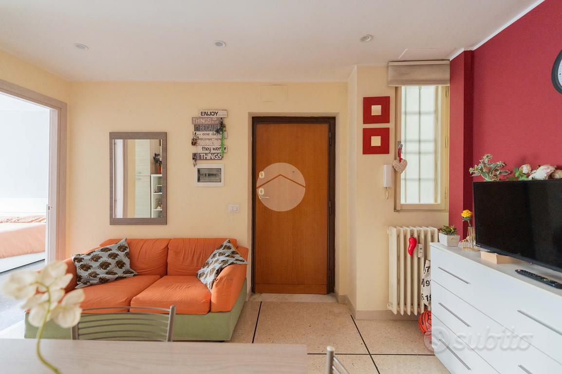 Apartment in Roma, Pietralata - Vista 5