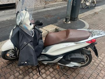 Piaggio Medley 150 - 2016