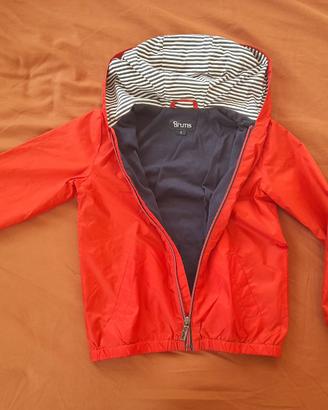 Giubbotto Brums 6 anni