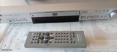 Panasonic DVD-RV32 