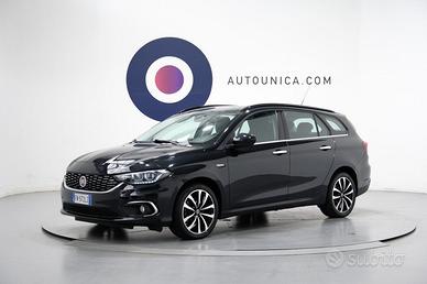 FIAT Tipo 1.3 MJT S&S SW LOUNGE NEOPATENTATI