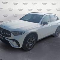 Mercedes-Benz GLC 220 d 4Matic AMG Advanced N...