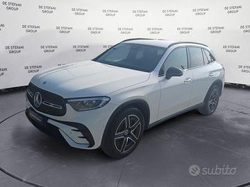 Mercedes-Benz GLC 220 d 4Matic AMG Advanced N...