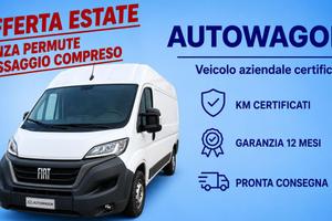 FIAT Ducato persone 35 2.2 Mjt 140CV PM-TA Az.I