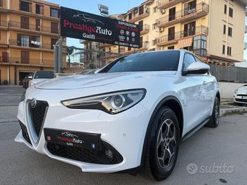 Alfa Romeo Stelvio 2.2 Turbodiesel 160 CV 2022