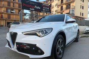 Alfa Romeo Stelvio 2.2 Turbodiesel 160 CV 2022