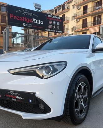 Alfa Romeo Stelvio 2.2 Turbodiesel 160 CV 2022