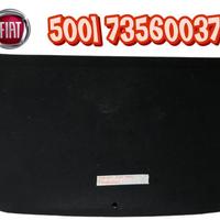 TAPPETO VANO BAULE FIAT 500 L Serie (351_352) 7356